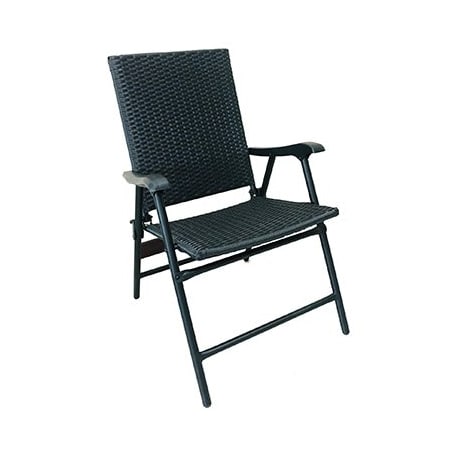 FS Marbella Woven Chair